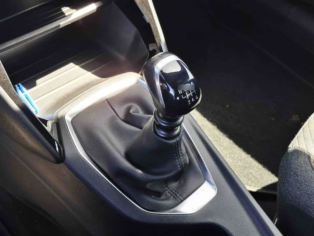 Peugeot 2008 Style año 2025
