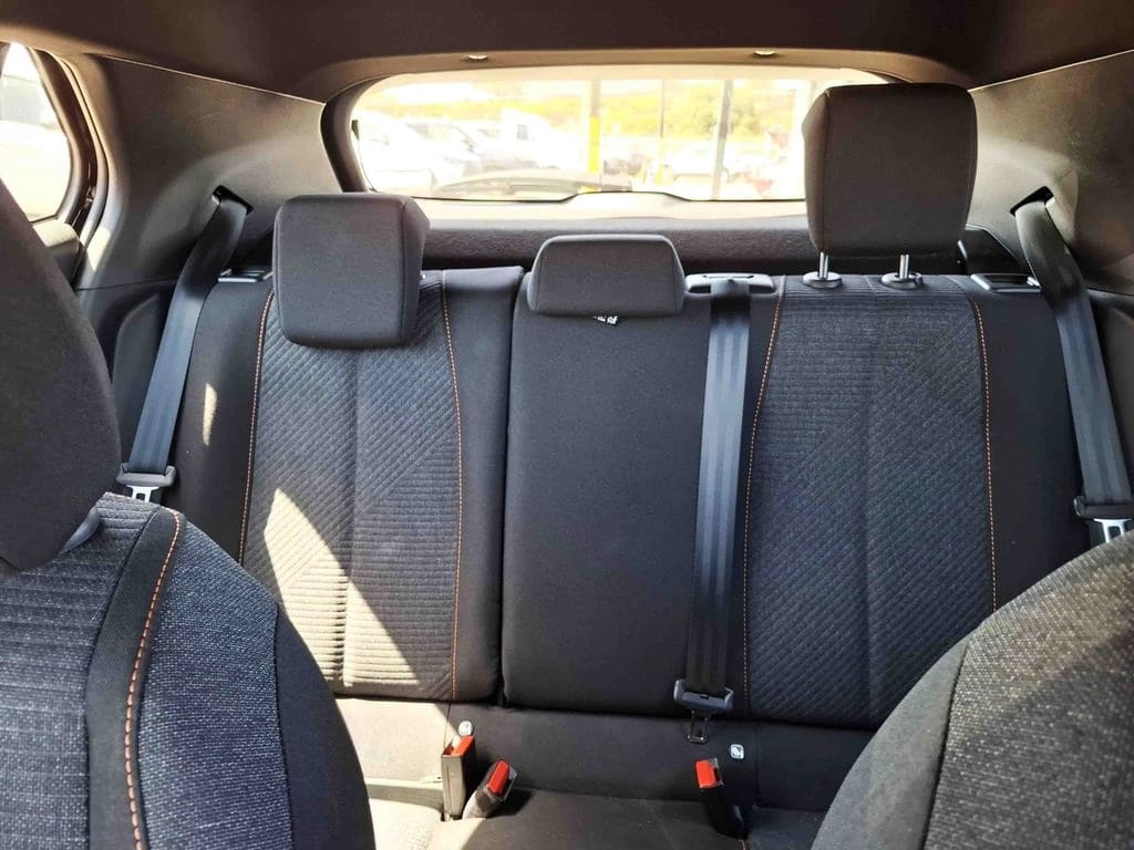 Peugeot 2008 Style año 2025