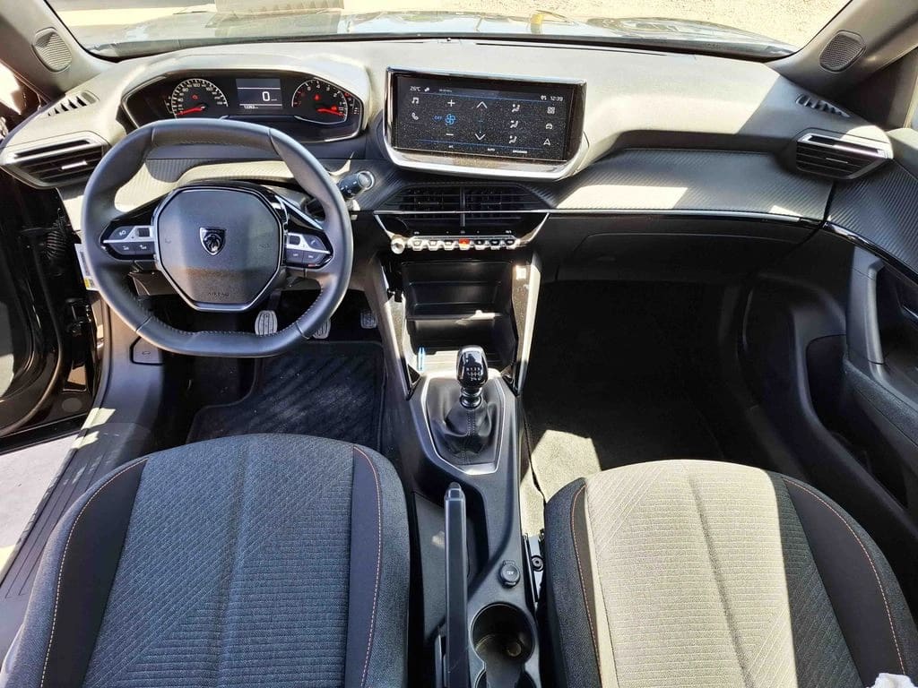 Peugeot 2008 Style año 2025