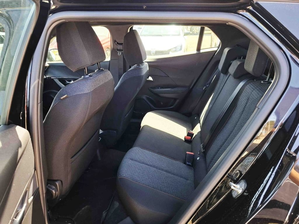 Peugeot 2008 Style año 2025