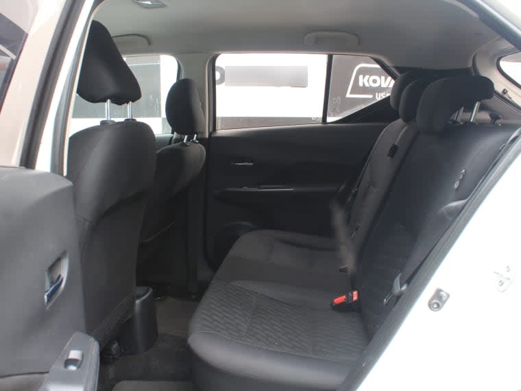 Nissan Kicks 1.6 Sense Mt año 2022