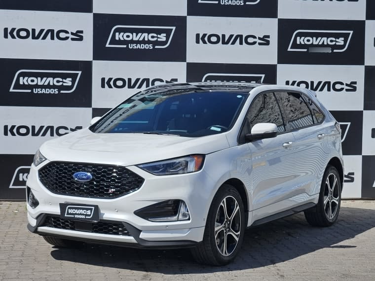 Ford Edge 2.7 St At 4x4 año 2023