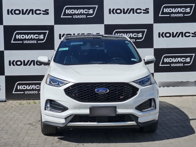 Ford Edge 2.7 St At 4x4 año 2023