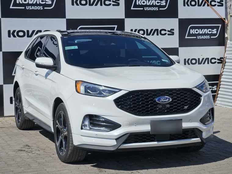 Ford Edge 2.7 St At 4x4 año 2023