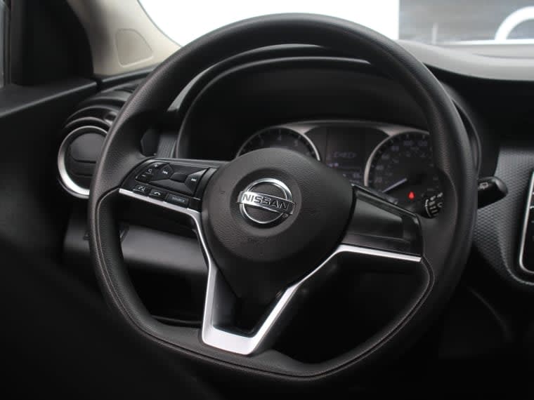 Nissan Kicks 1.6 Sense Mt año 2022