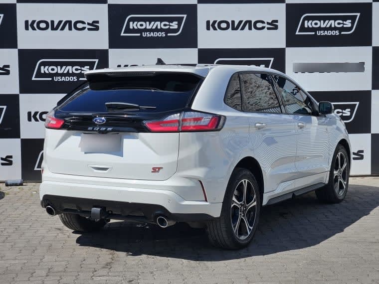 Ford Edge 2.7 St At 4x4 año 2023