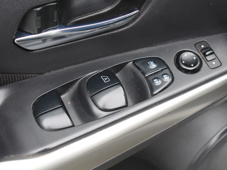 Nissan Kicks 1.6 Sense Mt año 2022