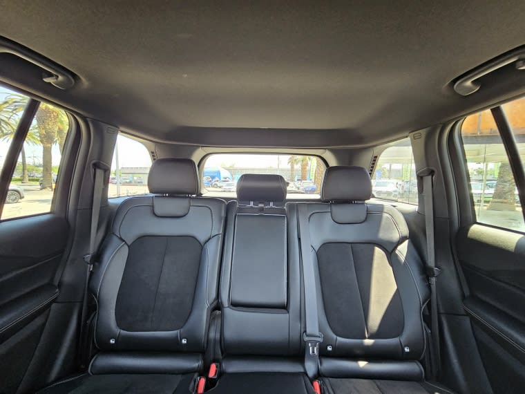 Jeep Grand Cherokee 3.6 Altitude 4x4 At año 2024