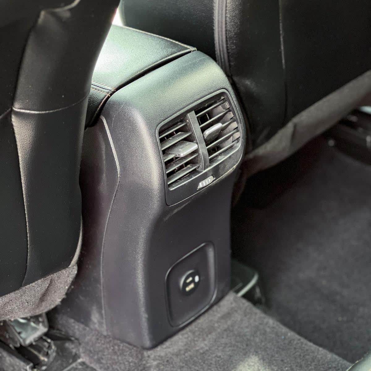FORD ESCAPE 2.0 Titanium Ecoboost At 4x4 año 2023