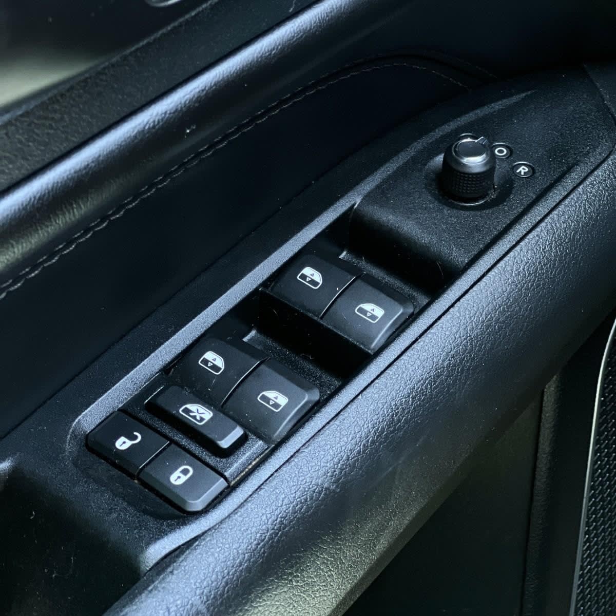 JEEP COMPASS 1.4 Sport At año 2022