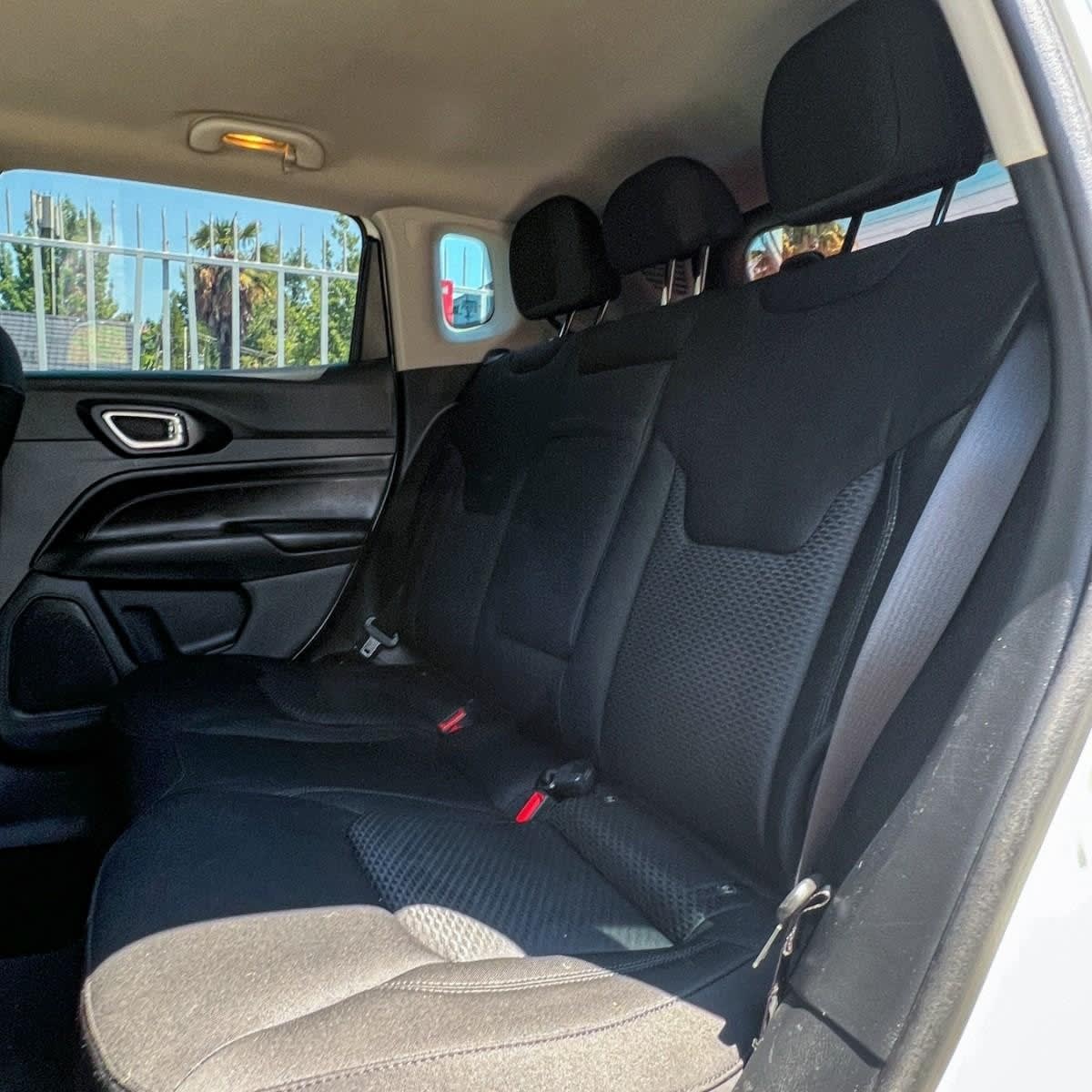 JEEP COMPASS 1.4 Sport At año 2022
