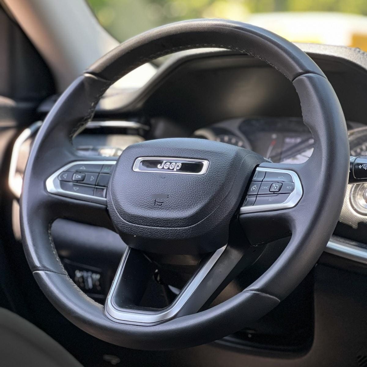 JEEP COMPASS 1.4 Sport At año 2022