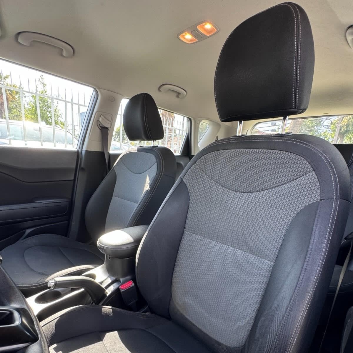 KIA MOTORS SOUL 1.6 Ex 6 Mt Bt año 2017