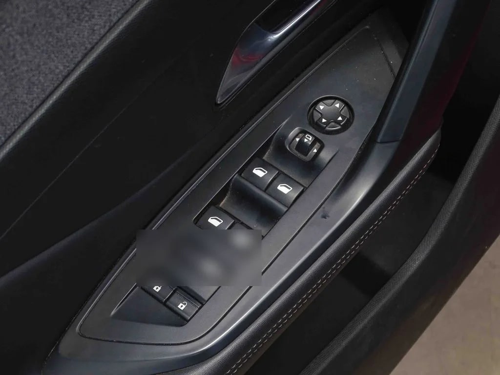Peugeot 308 Allure Pack año 2024