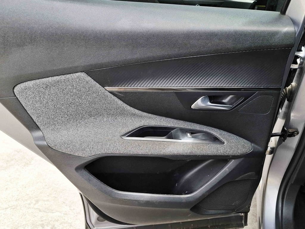 Peugeot 3008 1.2 año 2023