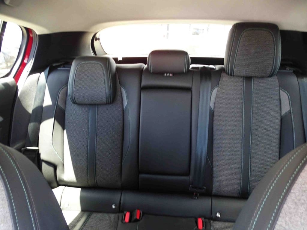 Peugeot 308 Allure Pack año 2024