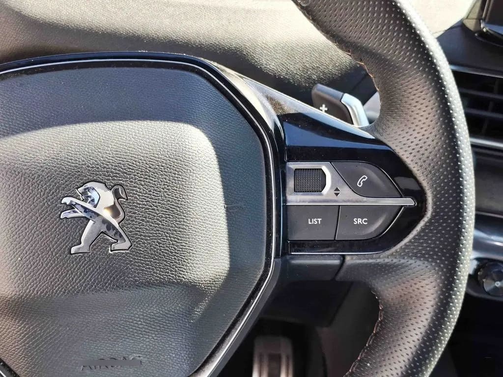 Peugeot 3008 Gt año 2023