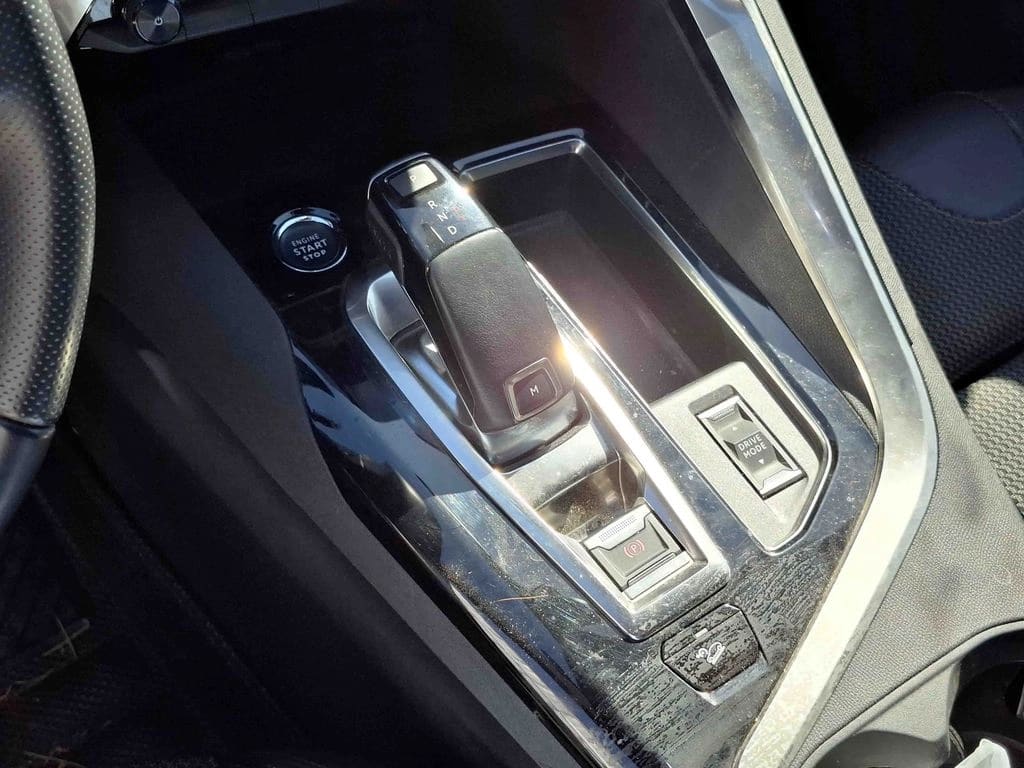 Peugeot 3008 Gt año 2023