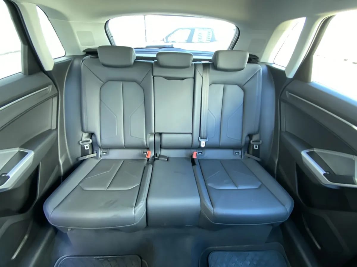 Audi Q3 1.4 35 Tfsi Sportback 4x2 S-Tronic At 5p año 2024