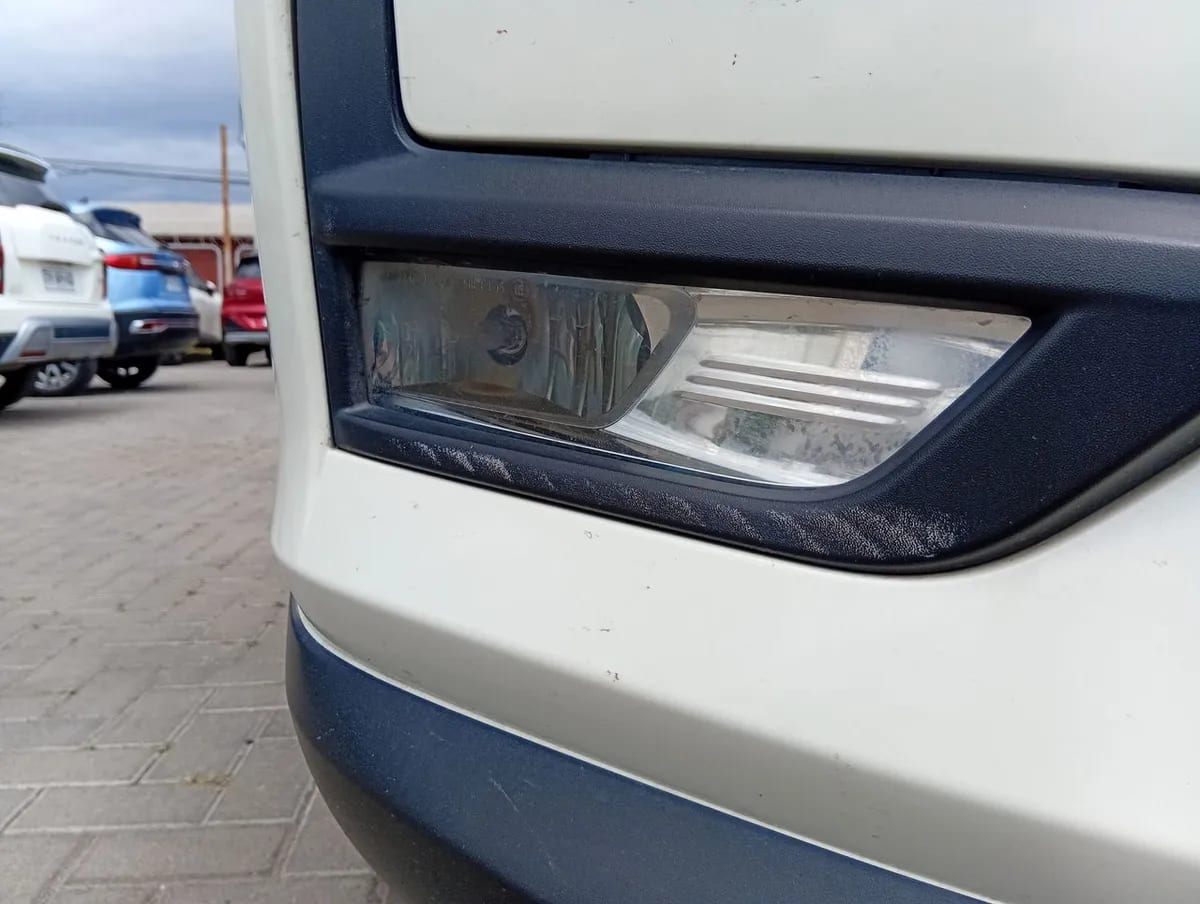 Nissan X-Trail New X-Trail Advance 2.5 Cvt año 2023