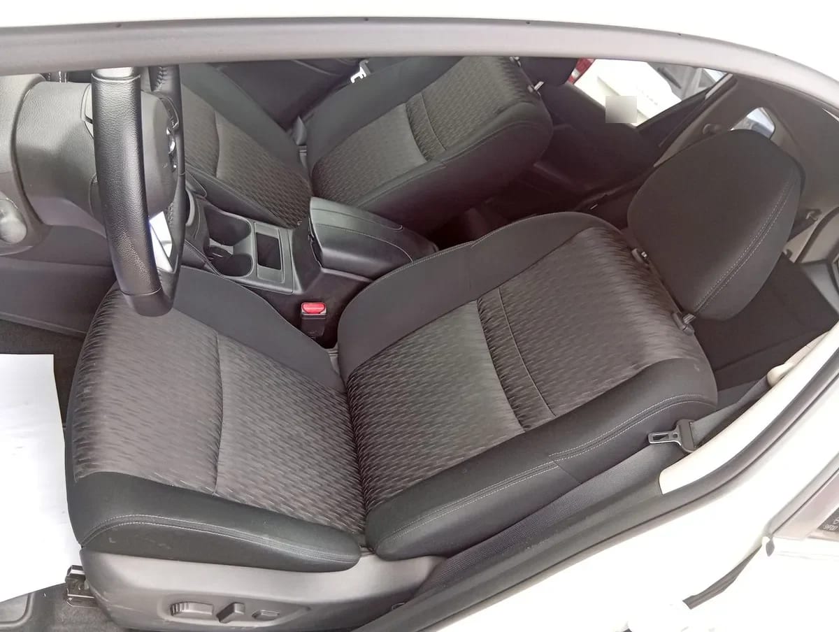Nissan X-Trail New X-Trail Advance 2.5 Cvt año 2023