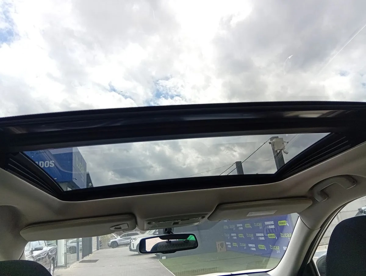 Nissan X-Trail New X-Trail Advance 2.5 Cvt año 2023