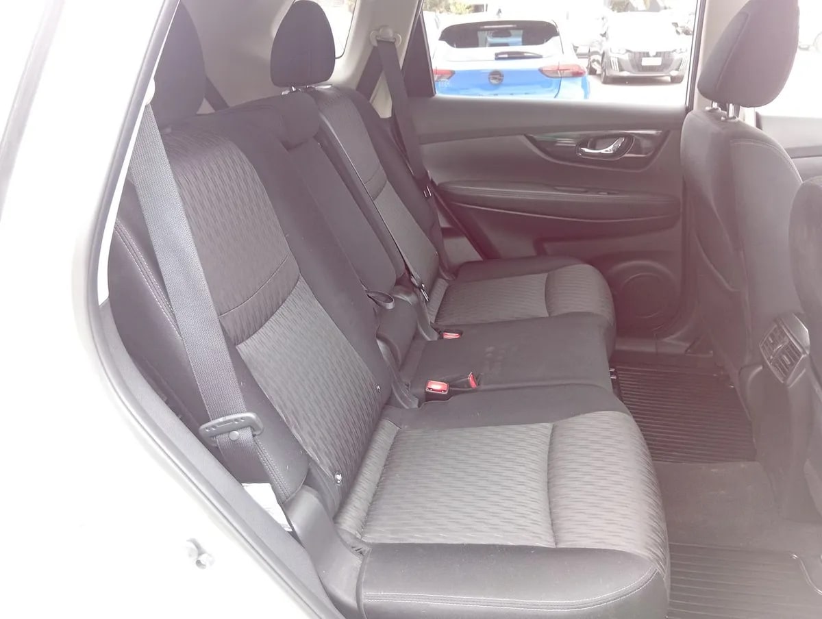 Nissan X-Trail New X-Trail Advance 2.5 Cvt año 2023