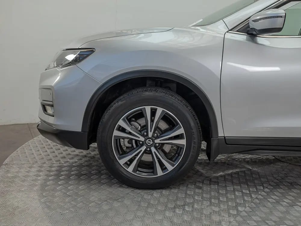 Nissan X-Trail X Trail Advance 2.5 Aut año 2023