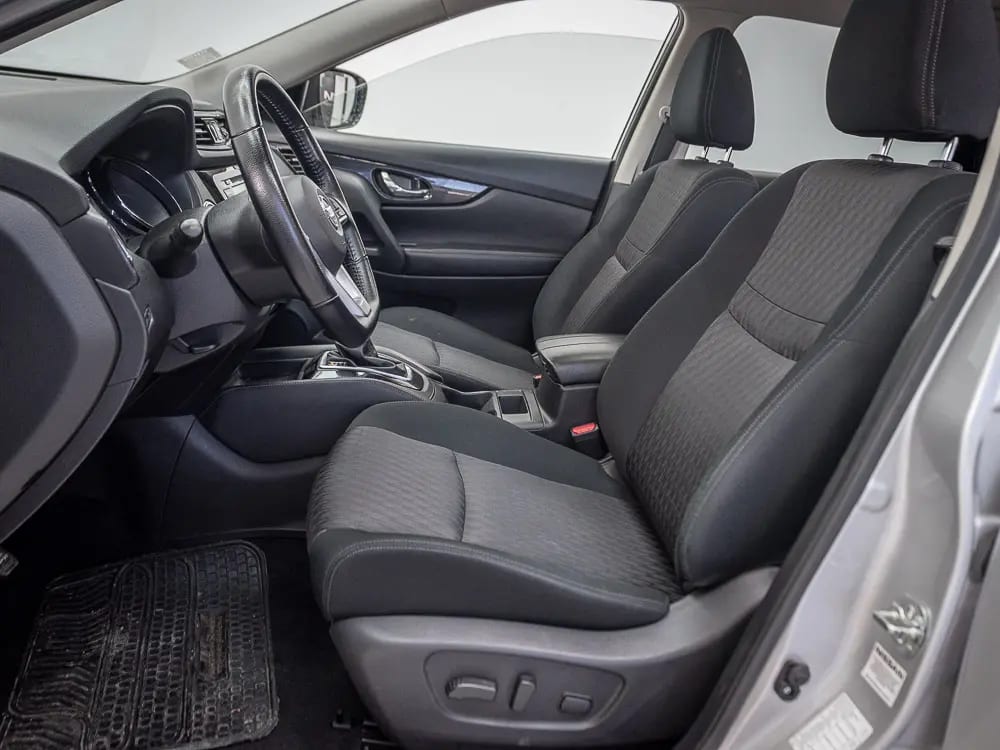 Nissan X-Trail X Trail Advance 2.5 Aut año 2023