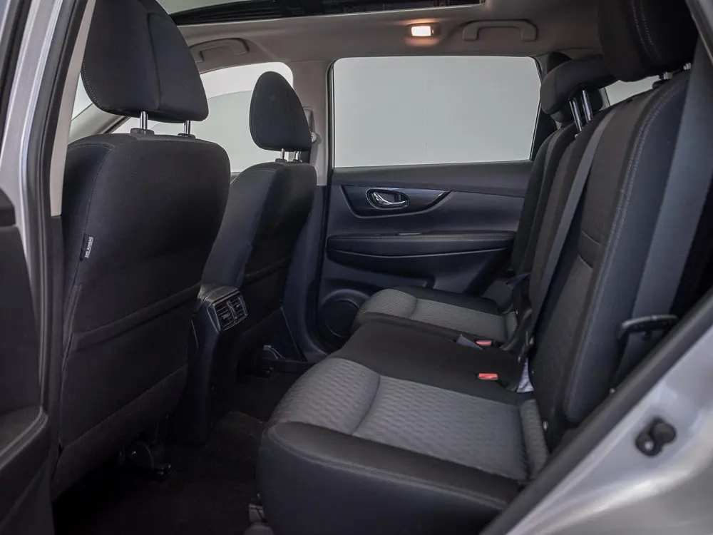 Nissan X-Trail X Trail Advance 2.5 Aut año 2023