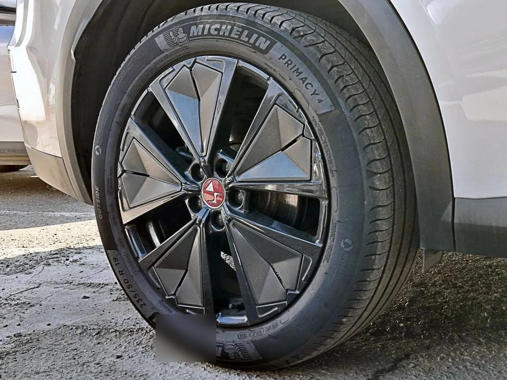 DS Automobiles Ds 7 Performance 1.6 Thp año 2023
