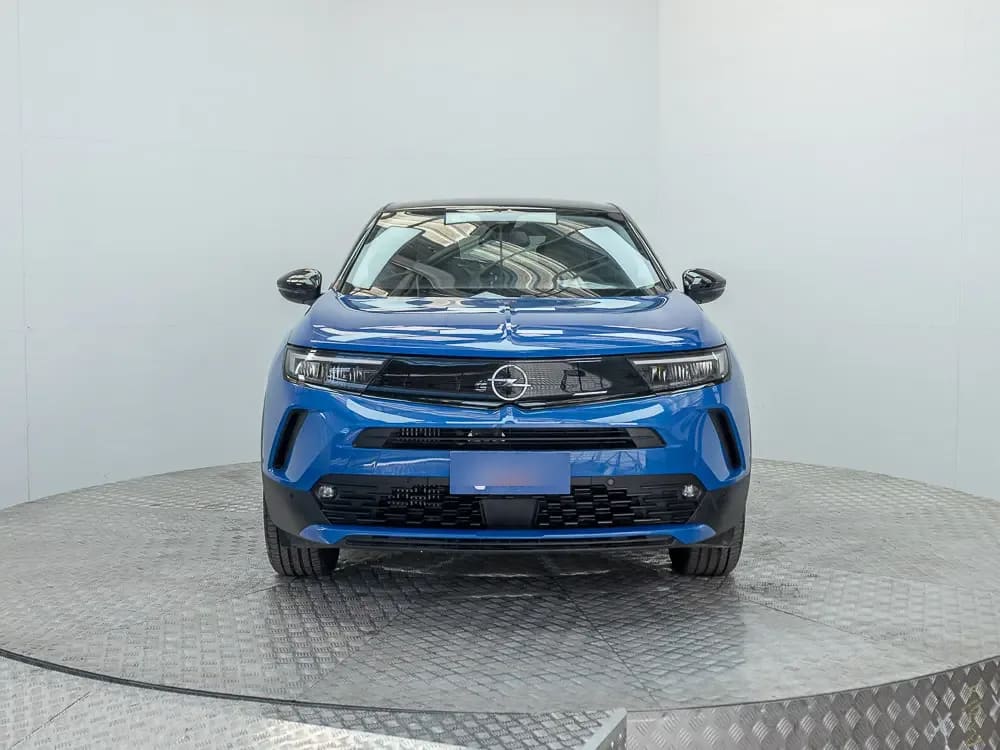 Opel Mokka Mokka 1.2 Elegance At año 2025