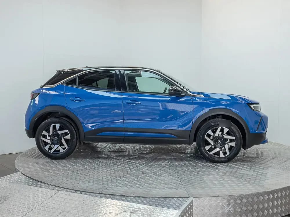 Opel Mokka Mokka 1.2 Elegance At año 2025