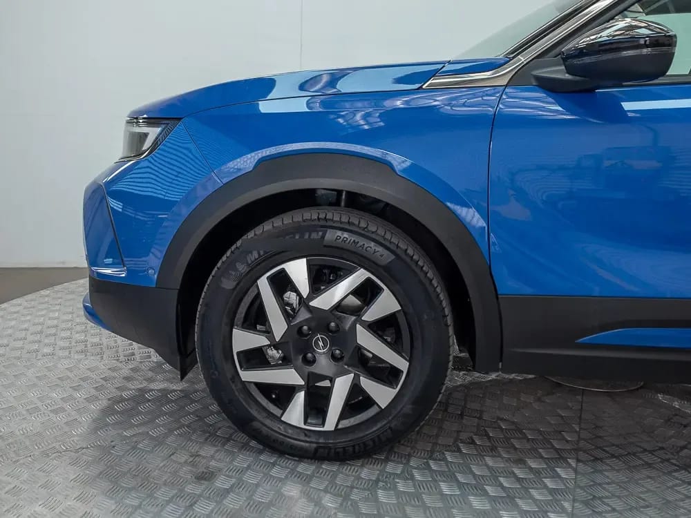 Opel Mokka Mokka 1.2 Elegance At año 2025