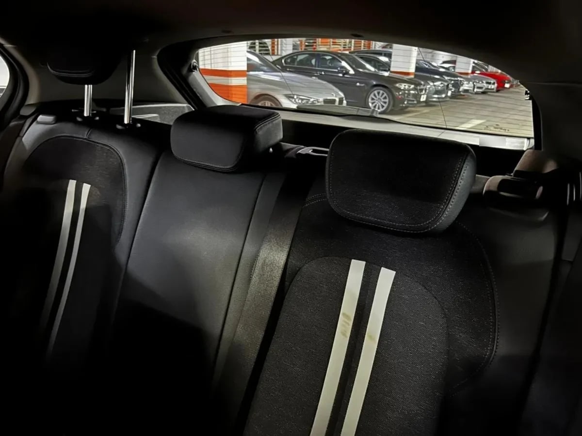 Bmw 118d - año 2020