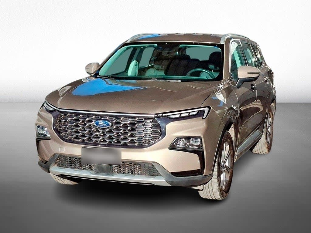 FORD TERRITORY 1.5 Trend At año 2024