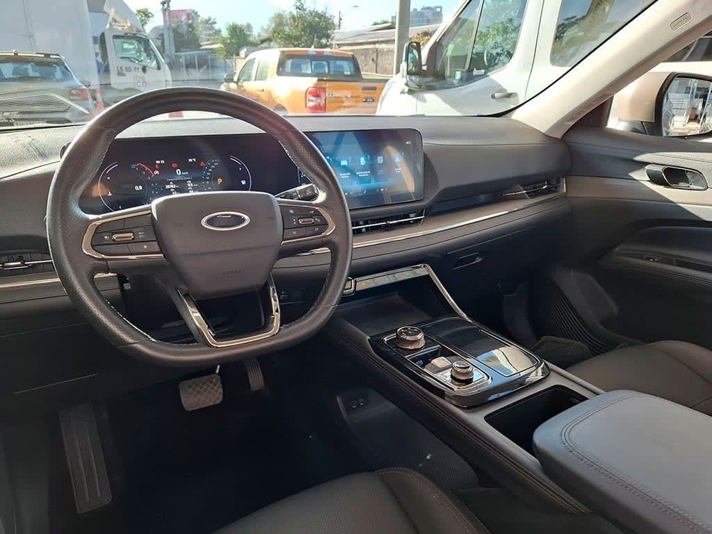 FORD TERRITORY 1.5 Trend At año 2024