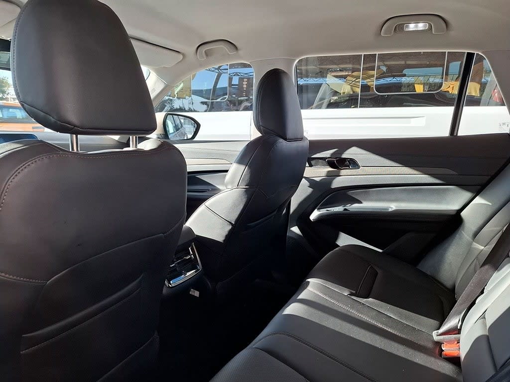 FORD TERRITORY 1.5 Trend At año 2024
