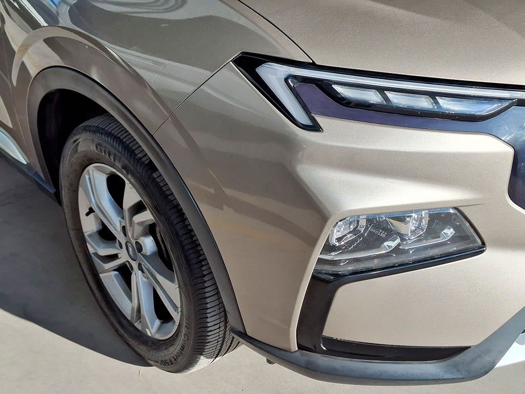 FORD TERRITORY 1.5 Trend At año 2024