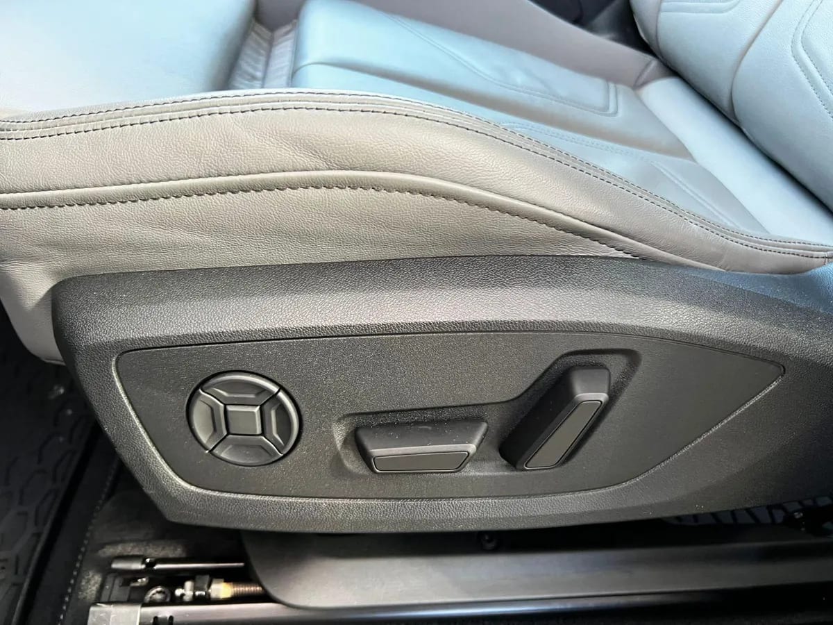 Audi Q3 40 Tfsi 2.0 S Line año 2025