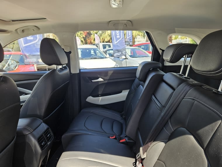 Chevrolet Captiva Premier Aut 1.5 año 2024