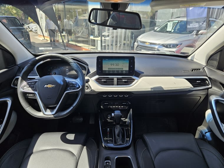 Chevrolet Captiva Premier Aut 1.5 año 2024
