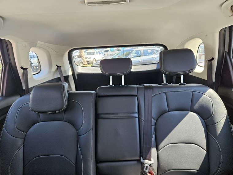 Chevrolet Captiva Premier Aut 1.5 año 2024