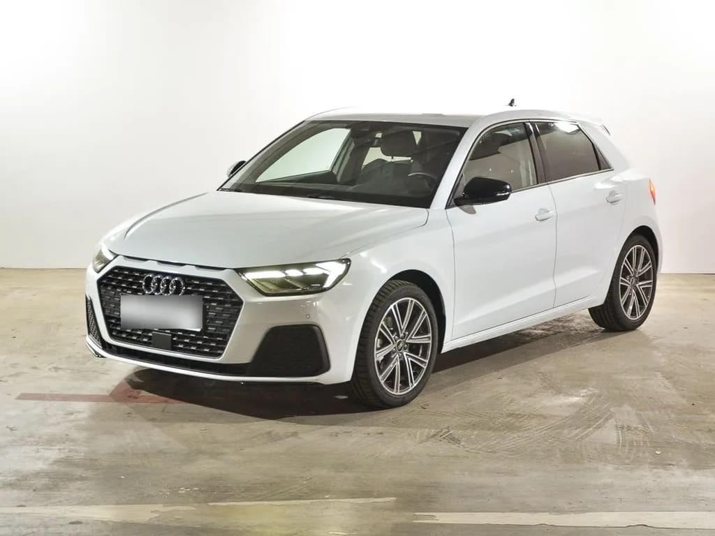 Audi A1 Sportback 30 Tfsi Sport año 2026