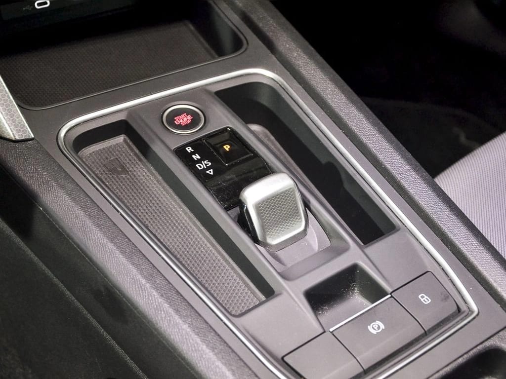 Seat Leon Tsi At8 1.4 Aut año 2023