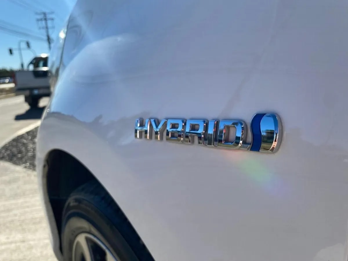 Toyota Prius C Hb 1.5 año 2021