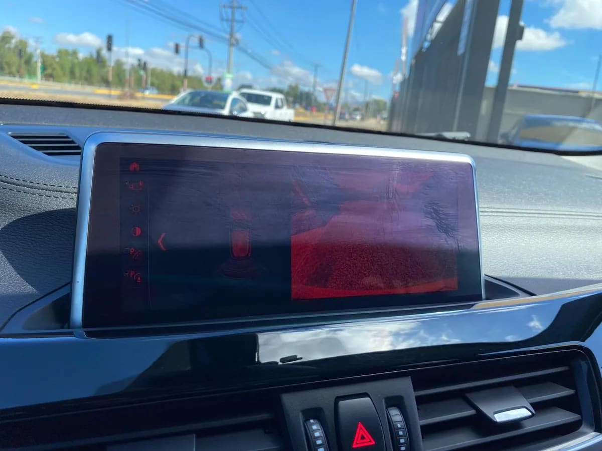 Bmw X2 Sdrive 18d 2.0 año 2021