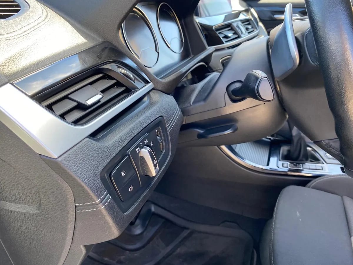 Bmw X2 Sdrive 18d 2.0 año 2021
