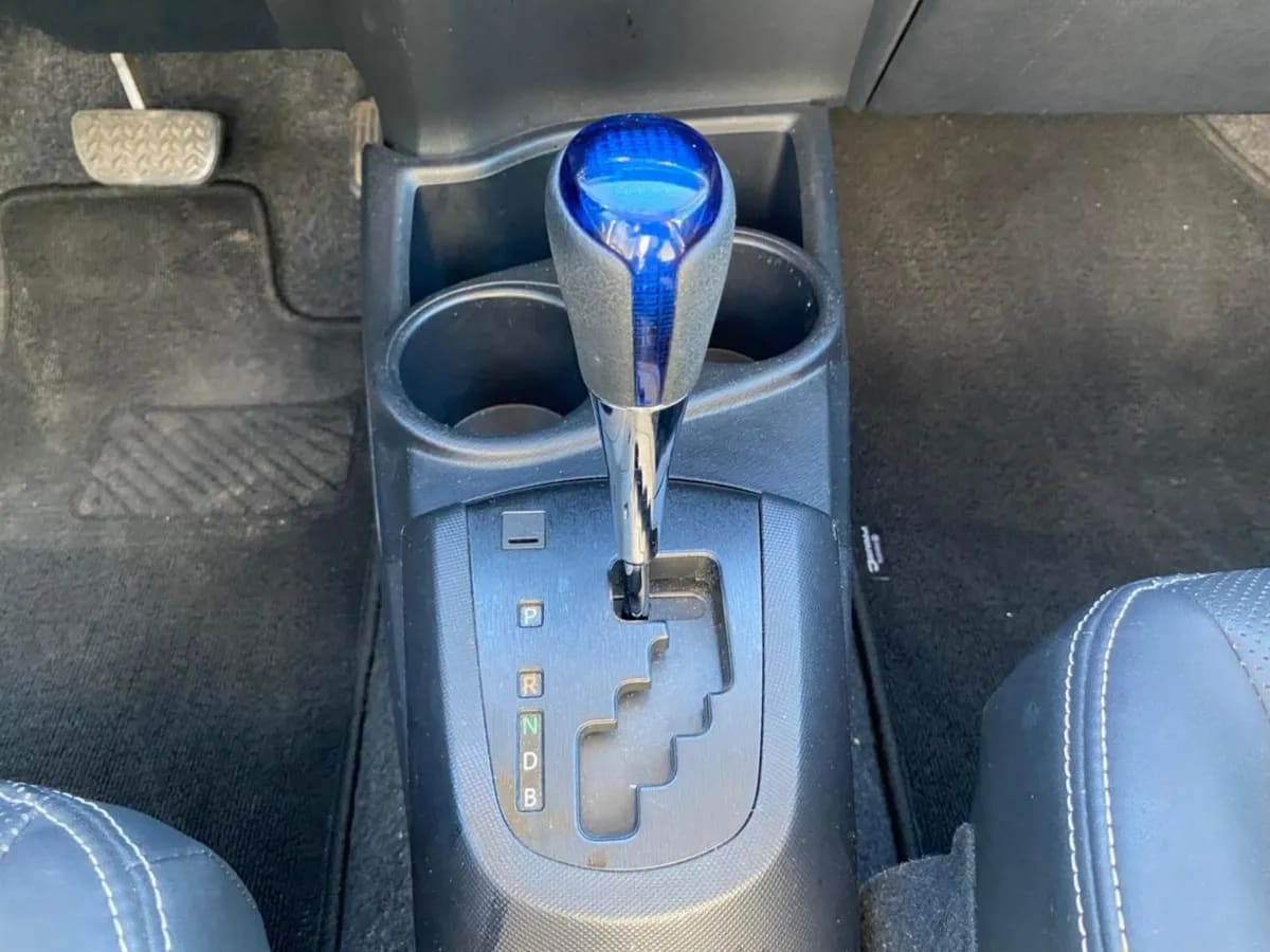 Toyota Prius C Hb 1.5 año 2021