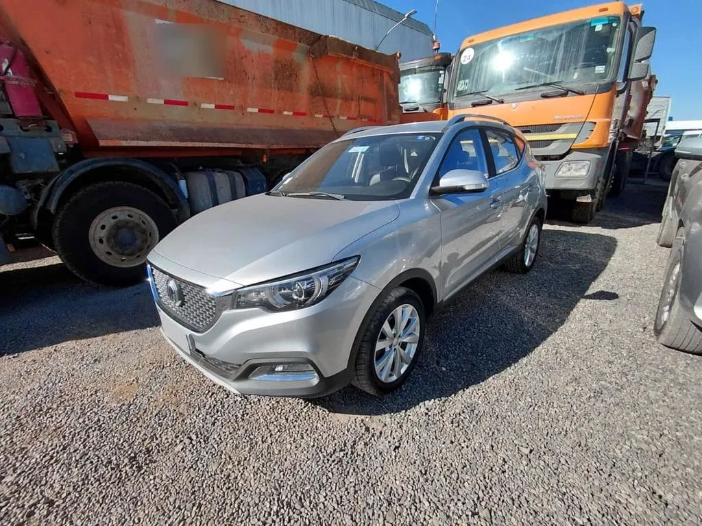 Mg Zs 1.5 4x2 At año 2020